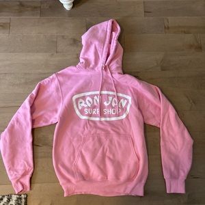 Ron Jon surf shop sweatshirt